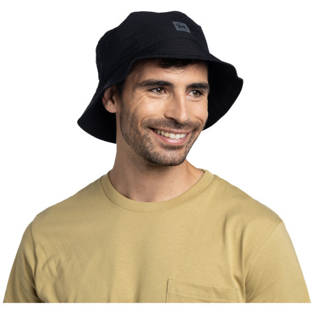 Sombrero Buff Adventure Bucket Hat