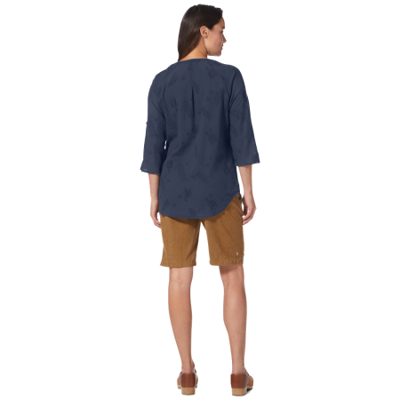 Camiseta de mujer Roayal Robins Oasis Tunic II 3/4 Sleeve