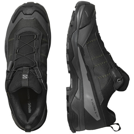 Calzado de hombre Salomon X Ultra 5 Wide Gore-Tex