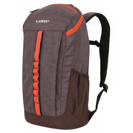 Mochila Loap Buster marrón BCord/Brown