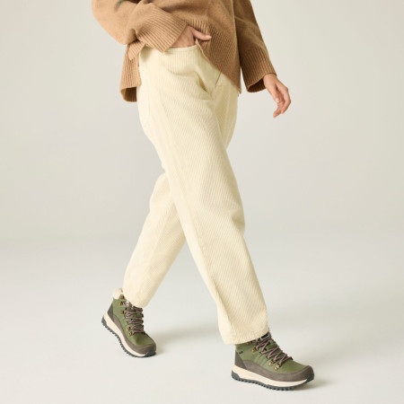 Botas de invierno para mujer Regatta Elbourne