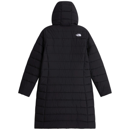 Abrigo de mujer The North Face W Aconcagua Hooded Parka
