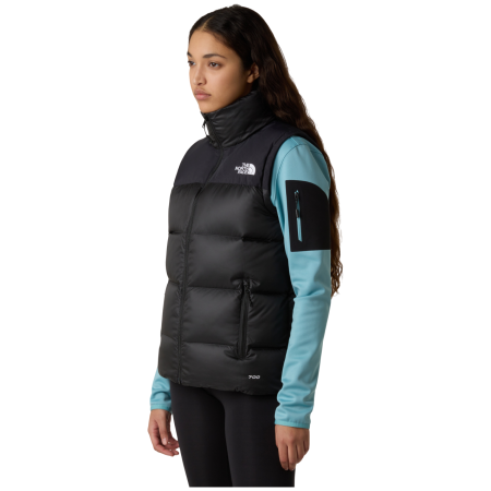 Chaleco de mujer The North Face W Diablo Down 2.0 Vest