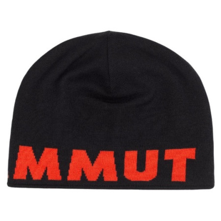 Gorro Mammut Logo Beanie