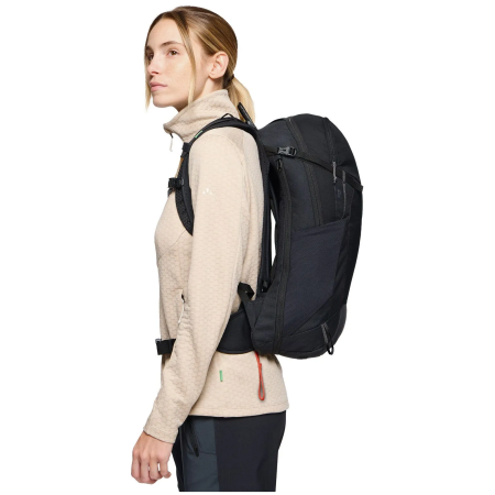 Mochila de senderismo pequeña Vaude Wizard 18+4