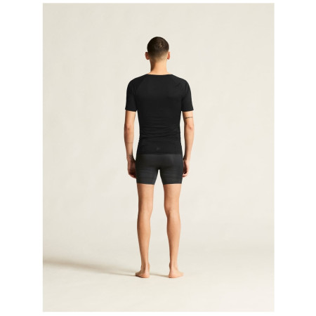 Camiseta funcional de hombre Craft M Pro Dry Nanoweight SS