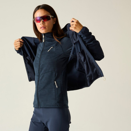 Chaqueta de mujer Dare 2b Lexan III Softshell