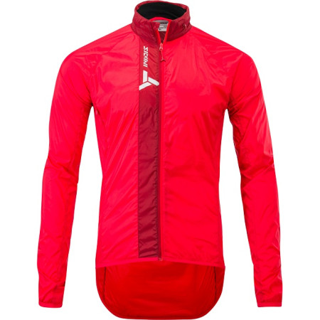 Chaqueta de hombre Silvini Gela MJ1607 rojo red