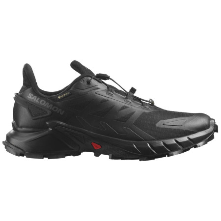 Zapatillas de carrera para hombre Salomon Supercross 4 Gore-Tex