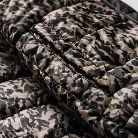 Chaqueta de invierno para mujer Alpine Pro Eroma