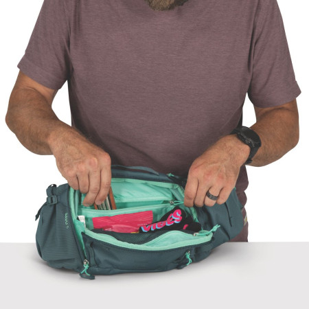 Riñonera Osprey Savu 5