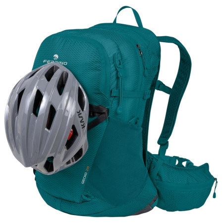 Mochila de senderismo Ferrino Gecko 28