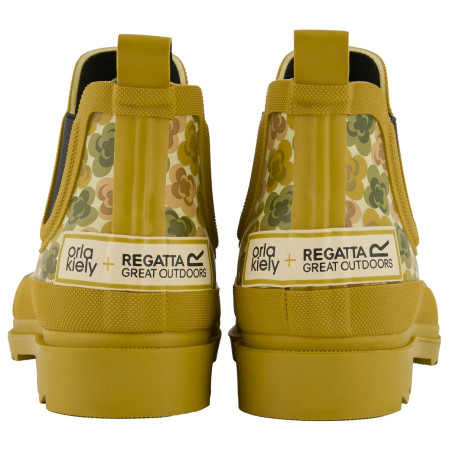 Calzado de mujer Regatta Orla Welly Mid