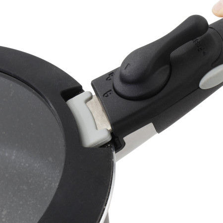 Vajilla Brunner Pirate NG 7+1 - 20 cm