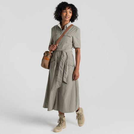 Vestido de mujer Craghoppers NosiLife Carina Adventure