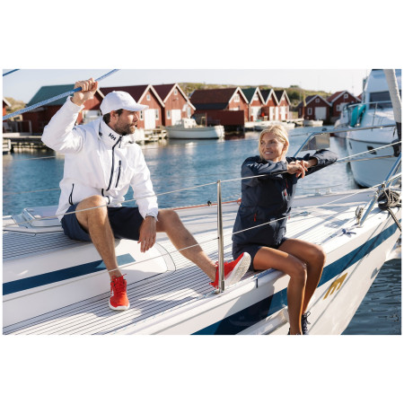 Gorra Helly Hansen Crew Cap 2.0