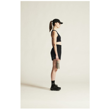 Pantalones cortos de mujer Craft W CORE Essence