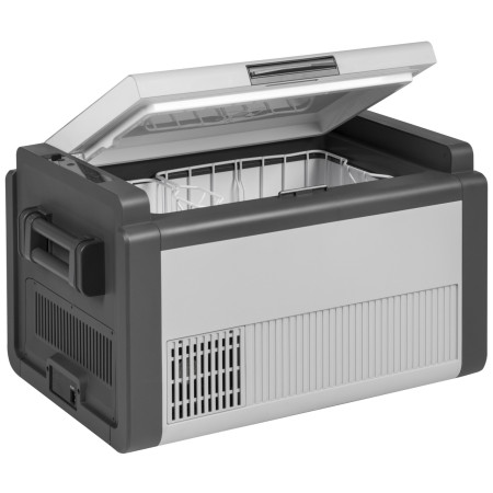 Caja de refrigeración Brunner Polarys Criomaster HPI 40 gris