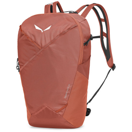Mochila Salewa Pedroc Mate 22 rojo ETRUSCAN RED