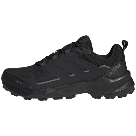 Calzado de senderismo para hombre Adidas Terrex Skychaser Ax5 Gtx