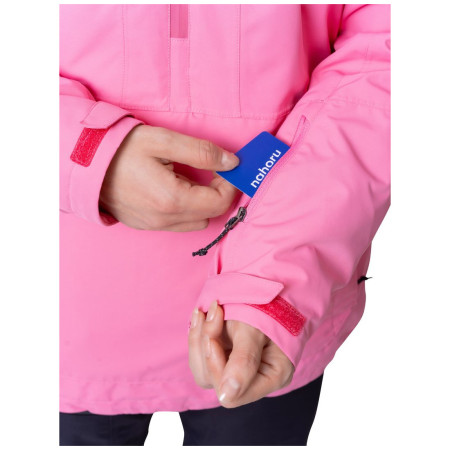 Chaqueta de esquí para mujer Hannah Megie II
