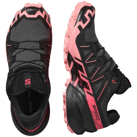 Calzado de mujer Salomon Speedcross 6 Gore-Tex