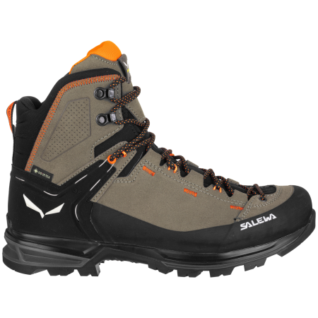 Calzado de senderismo para hombre Salewa Mtn Trainer 2 Mid Gtx M