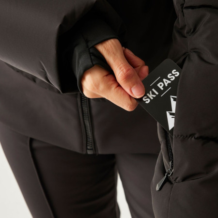 Chaqueta de mujer Dare 2b Glitz Jacket