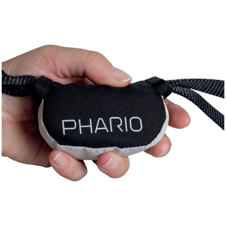 Absorbedor de energía Singing Rock Via ferrata set Phario Lite