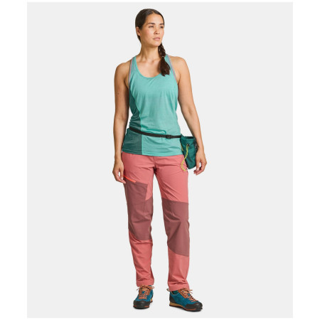 Saco de magnesio Ortovox Trad Chalkbag