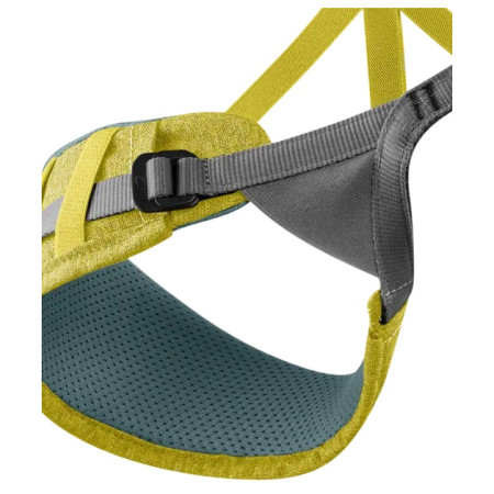 Arnés de escalada Edelrid Jay III