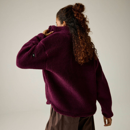 Sudadera de mujer Regatta Roswind WR Fleece