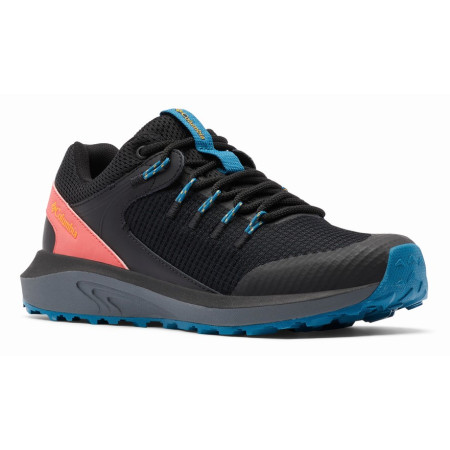 Calzado de mujer Columbia Trailstorm Waterproof