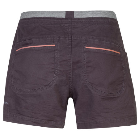 Pantalones cortos de mujer Hannah Mokka Shorts