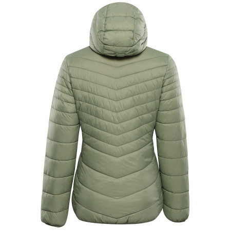 Chaqueta de invierno para mujer Alpine Pro Eroma