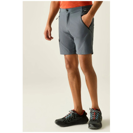 Pantalones cortos de hombre Regatta Xert Stretch Shorts