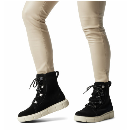 Botas de invierno para mujer Sorel Explorer™ III Joan Cozy Wp