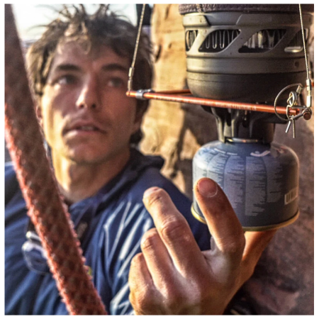 Accesorios para hornillo Jet Boil Hanging Kit 2.0