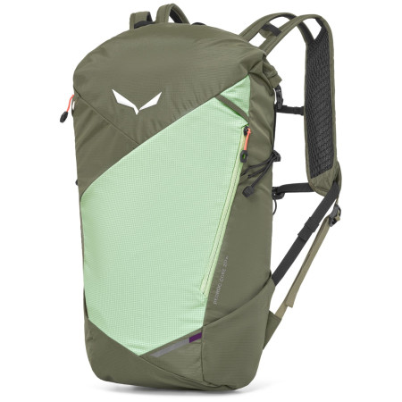 Mochila de mujer Salewa Pedroc Core 20L W verde FADED GREEN