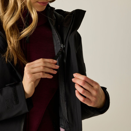 Chaqueta de invierno para mujer Regatta Denbury