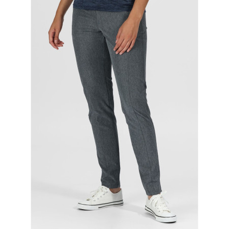Pantalones de mujer Regatta Pentre Strtch Trs