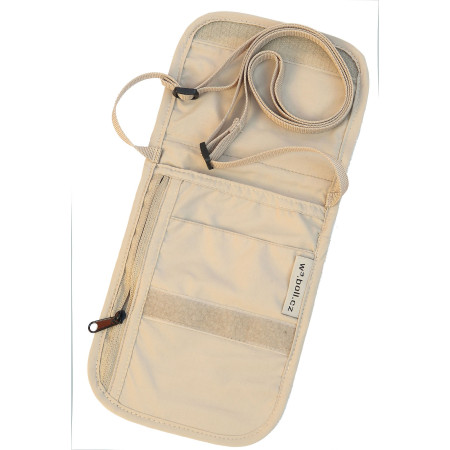 Cartera Boll Security Pouch