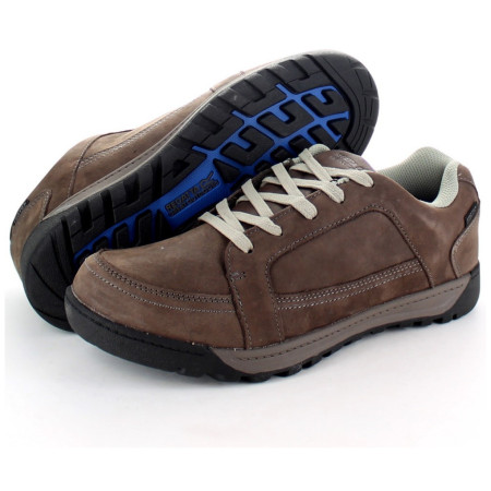 Calzado de hombre Regatta Stanly Low