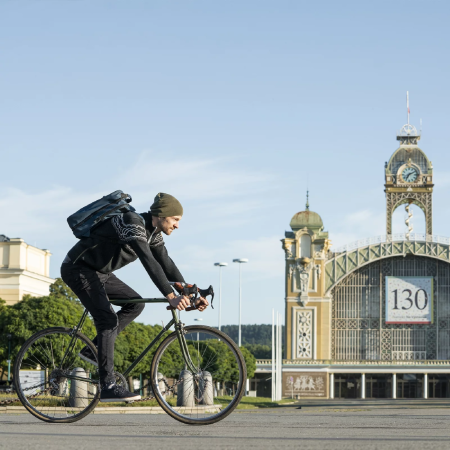 Jersey de hombre Kama 4060