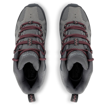 Calzado de mujer Regatta Womens Edgepoint IV Mid