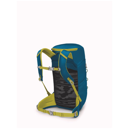 Mochila para niños Osprey Jet 18