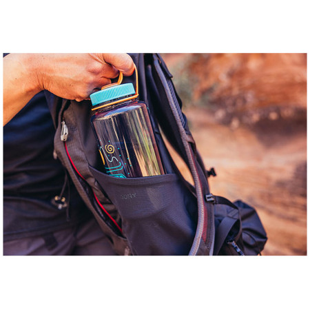 Mochila Gregory Zulu 28 Lt