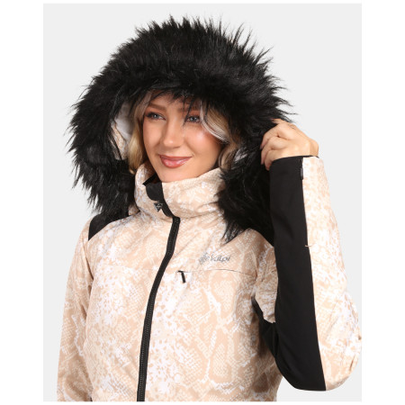 Chaqueta de mujer Kilpi Lena-W