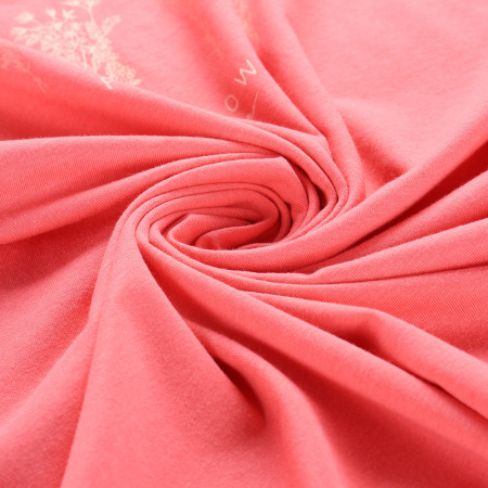 Camiseta de mujer Alpine Pro Omba 2