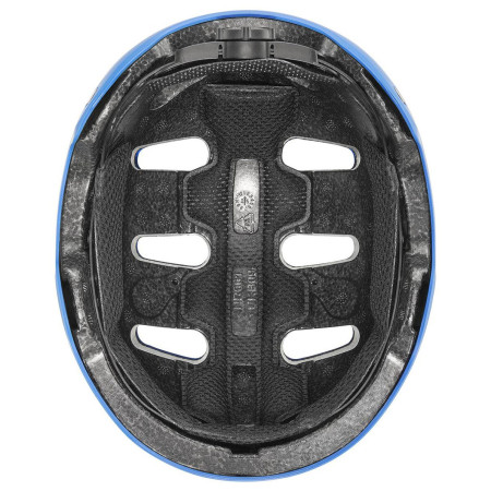 Casco de ciclismo para niños Uvex Kid 4